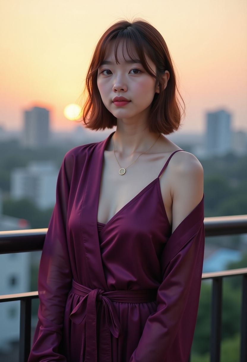晨光咖啡馆海报