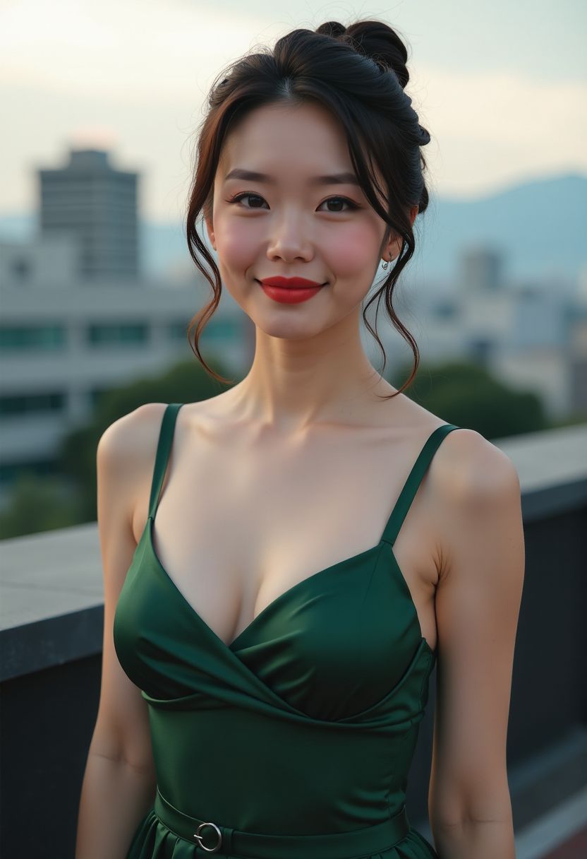 月下练习曲海报